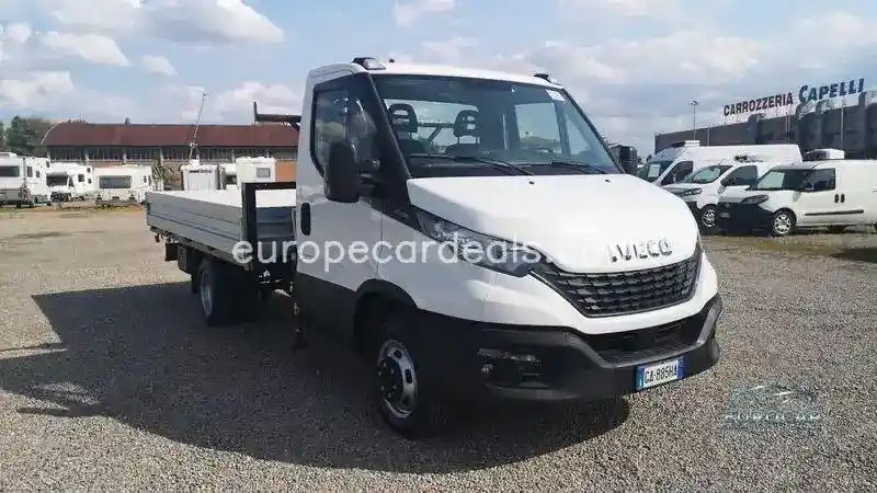 Iveco Other