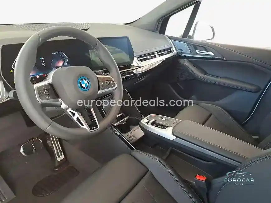 BMW 225 Active Tourer