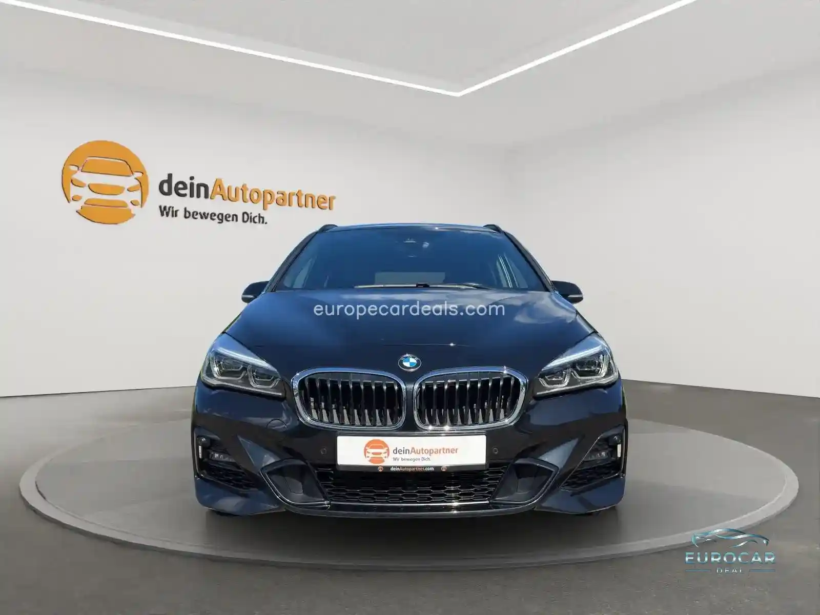 BMW 218 Gran Tourer