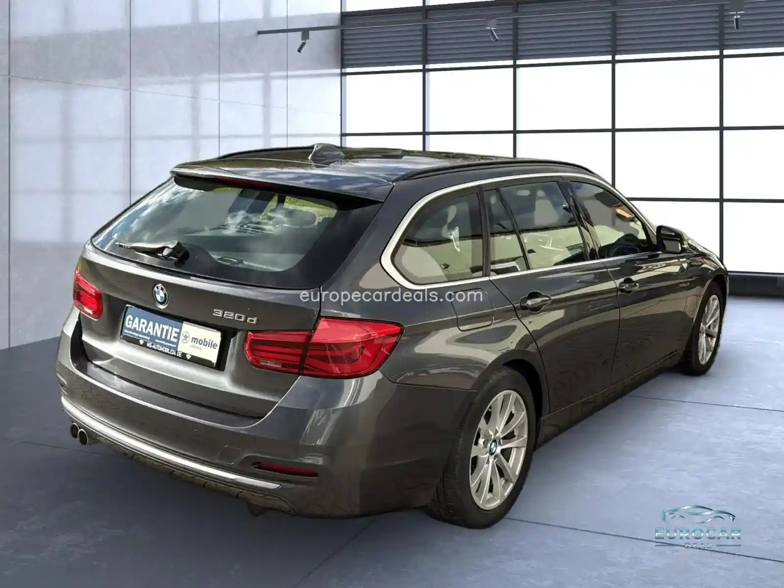 BMW 320
