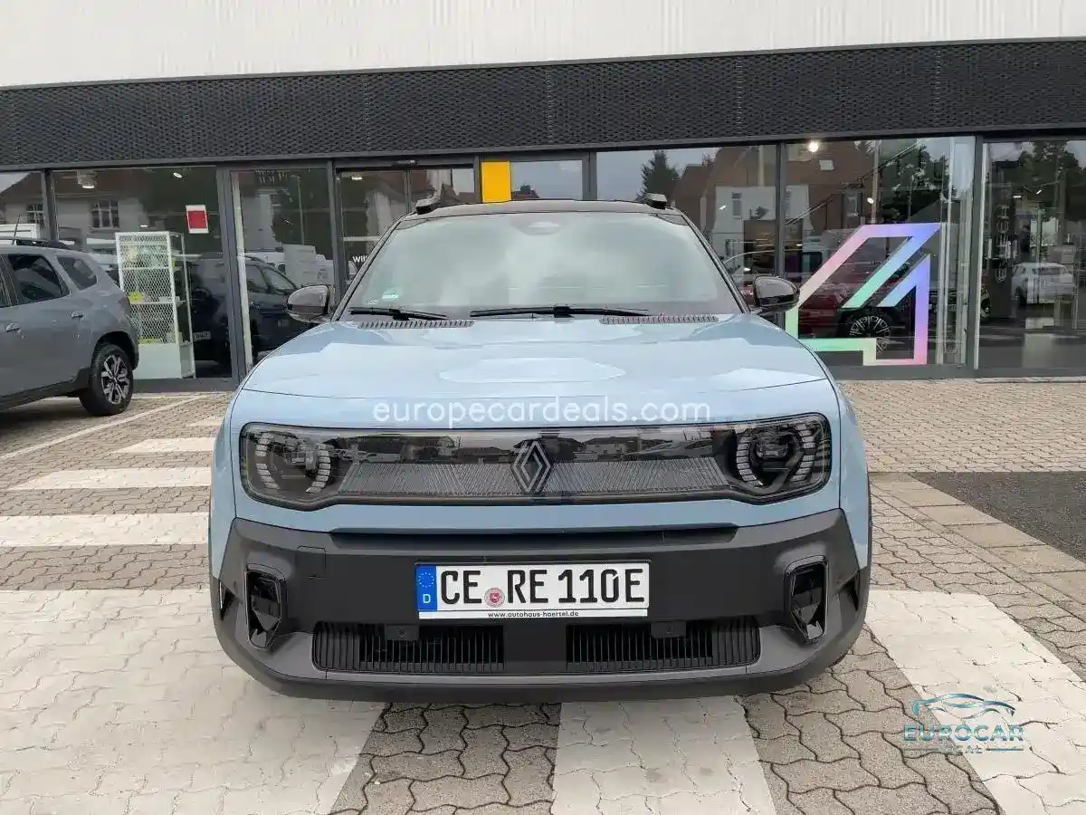 Renault R 4