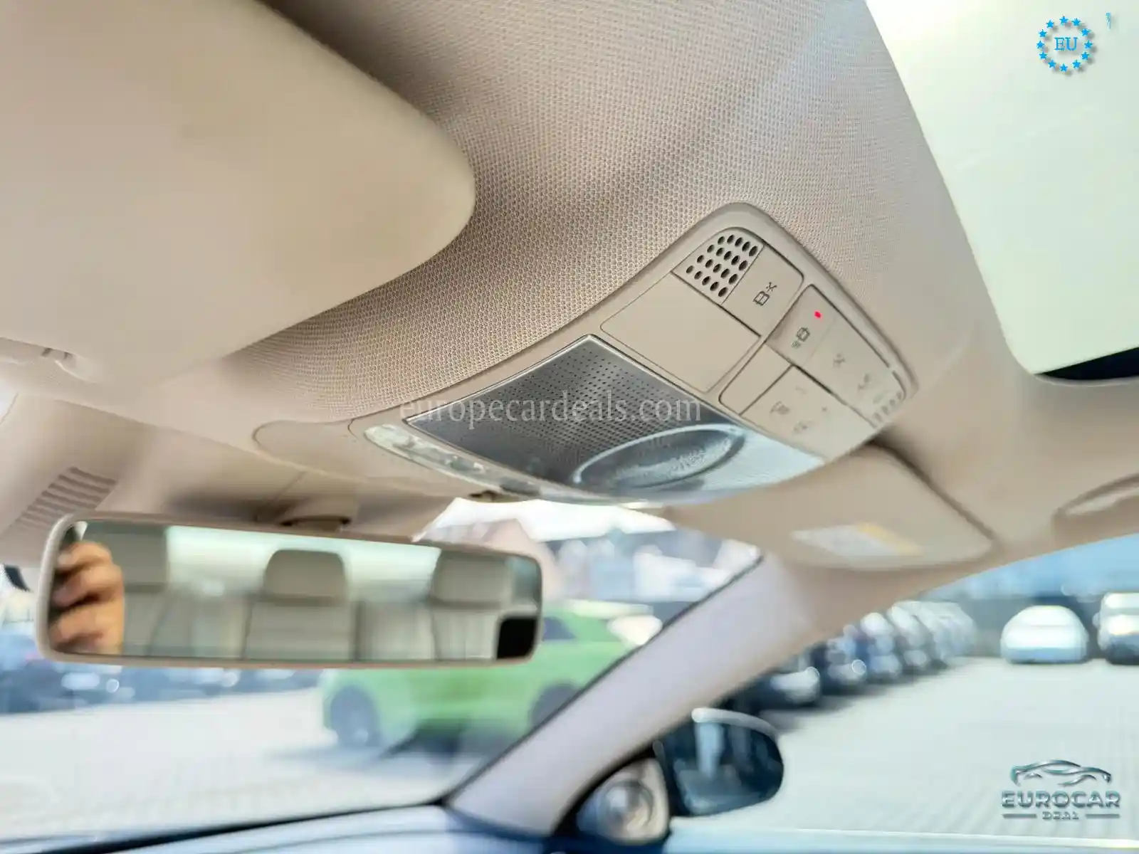 Mercedes-Benz E 350