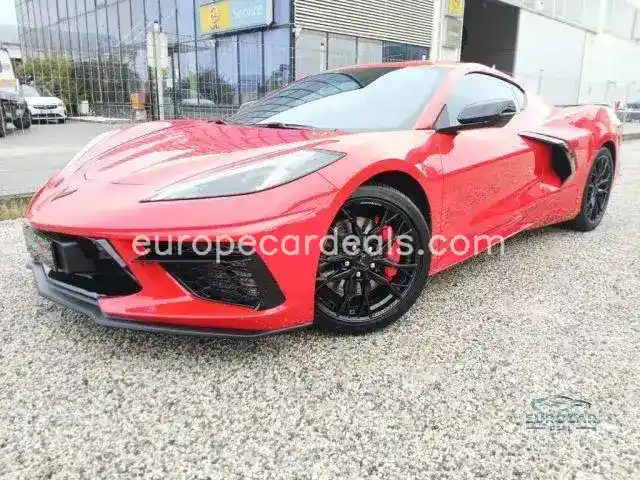Chevrolet Other