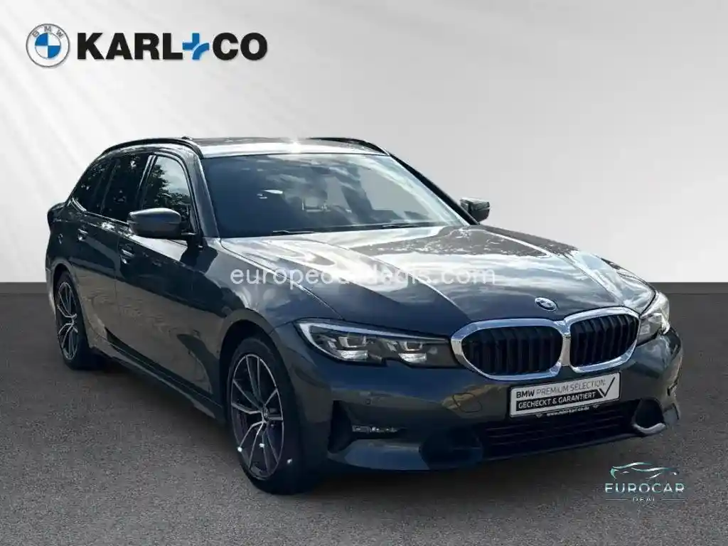 BMW 320