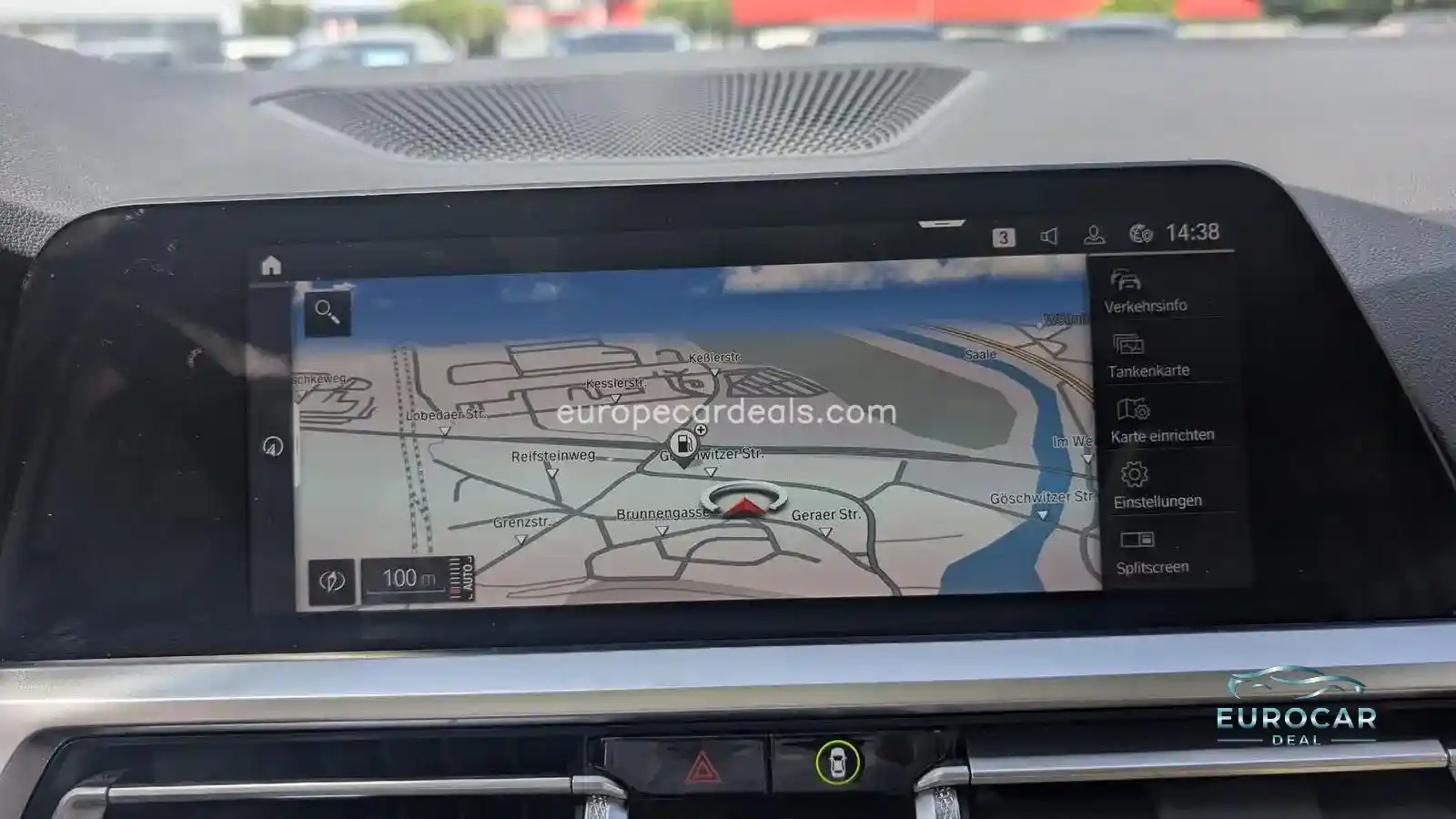 BMW M340d