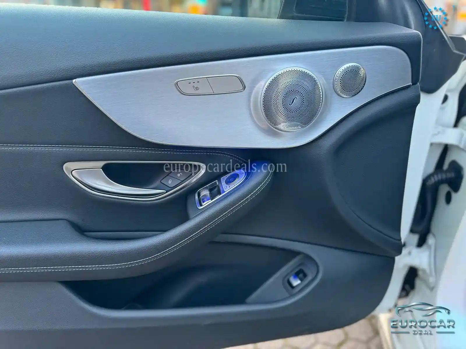 Mercedes-Benz C 400