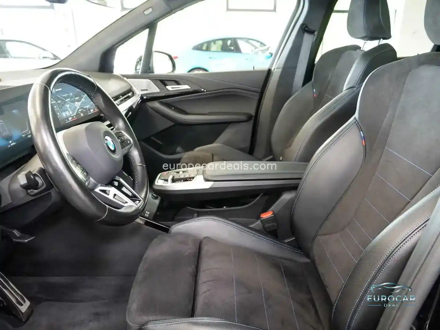 BMW 223 Active Tourer