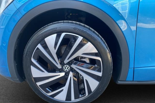 Volkswagen ID.5