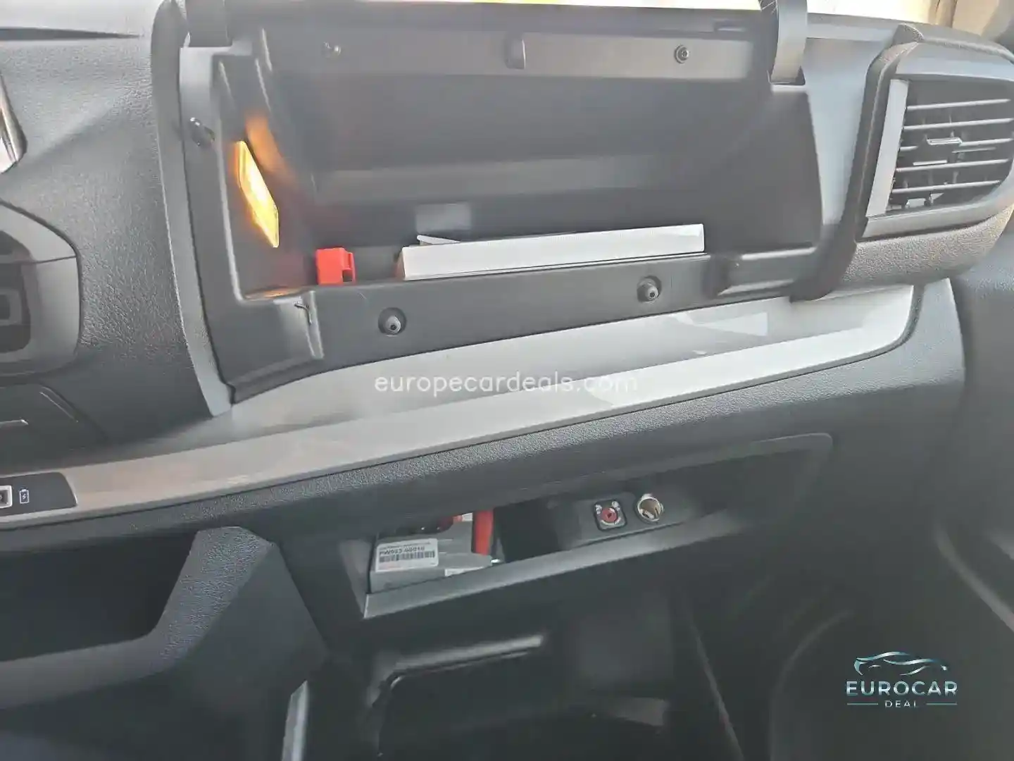 Toyota Proace (Verso)
