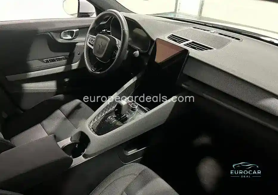 Polestar 2