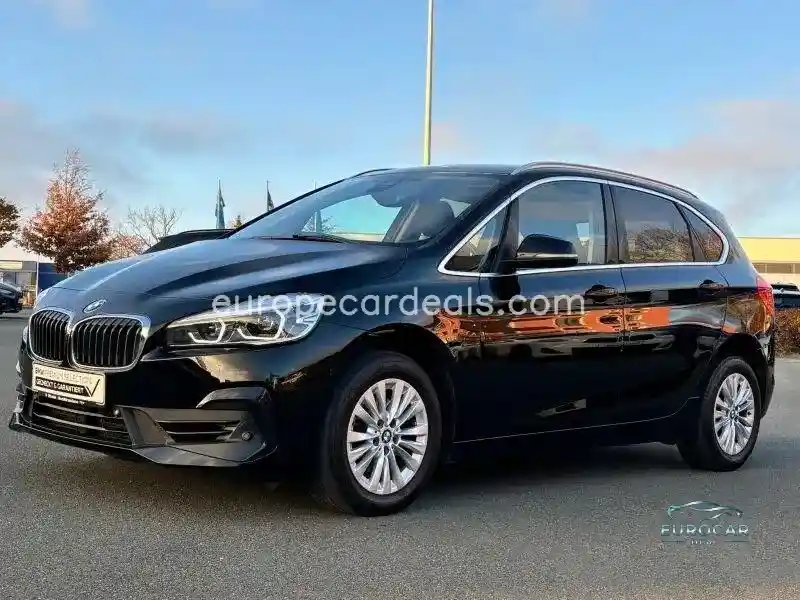 BMW 218 Active Tourer