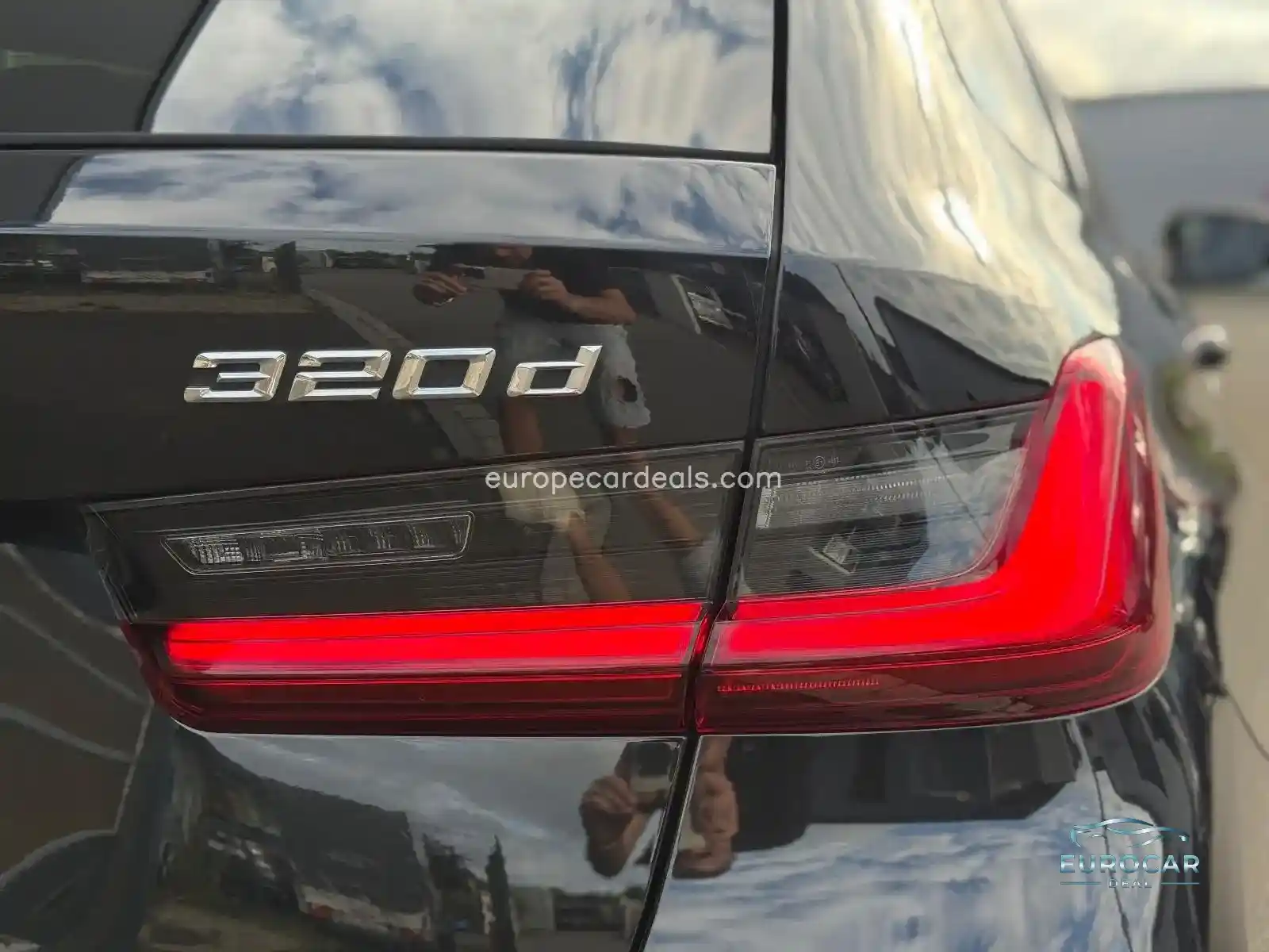 BMW 320