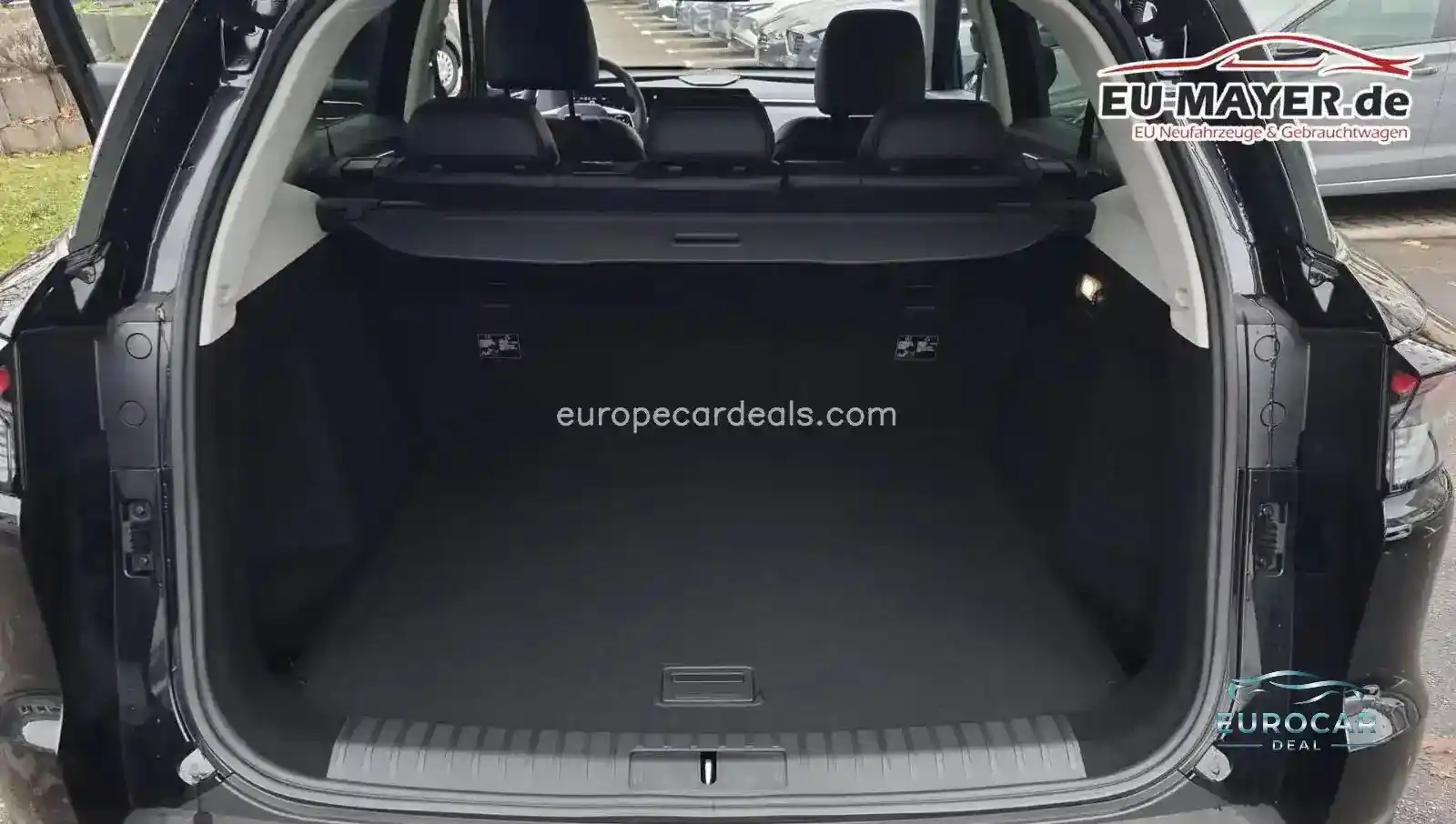 BAIC Beijing X75