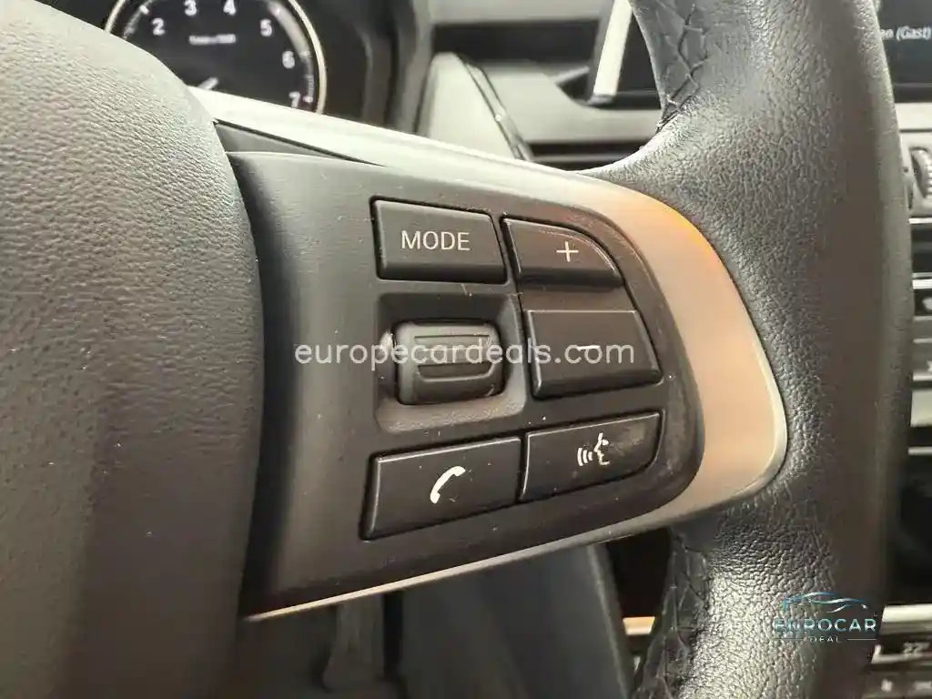 BMW 220 Active Tourer
