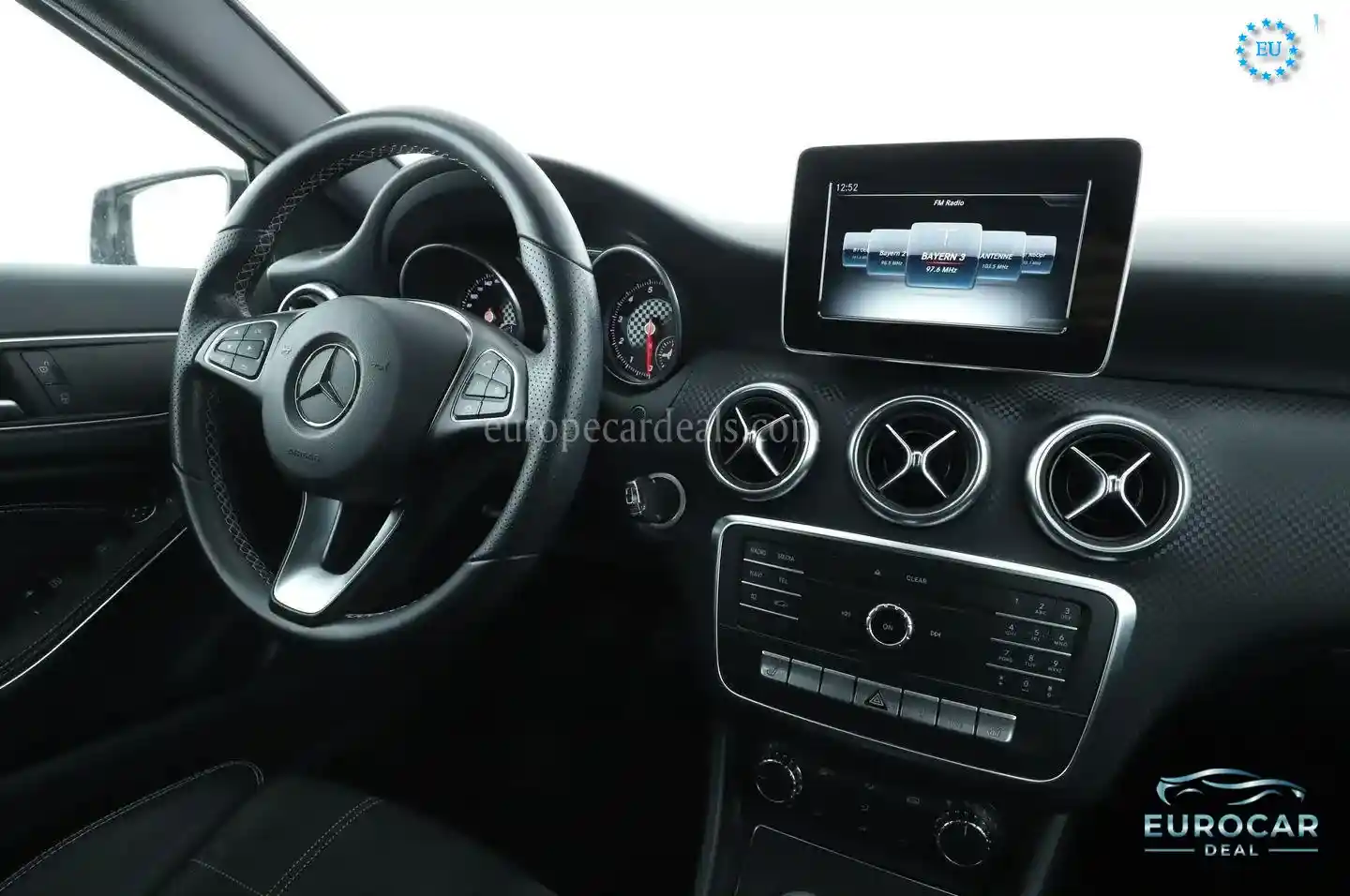 Mercedes-Benz A 160