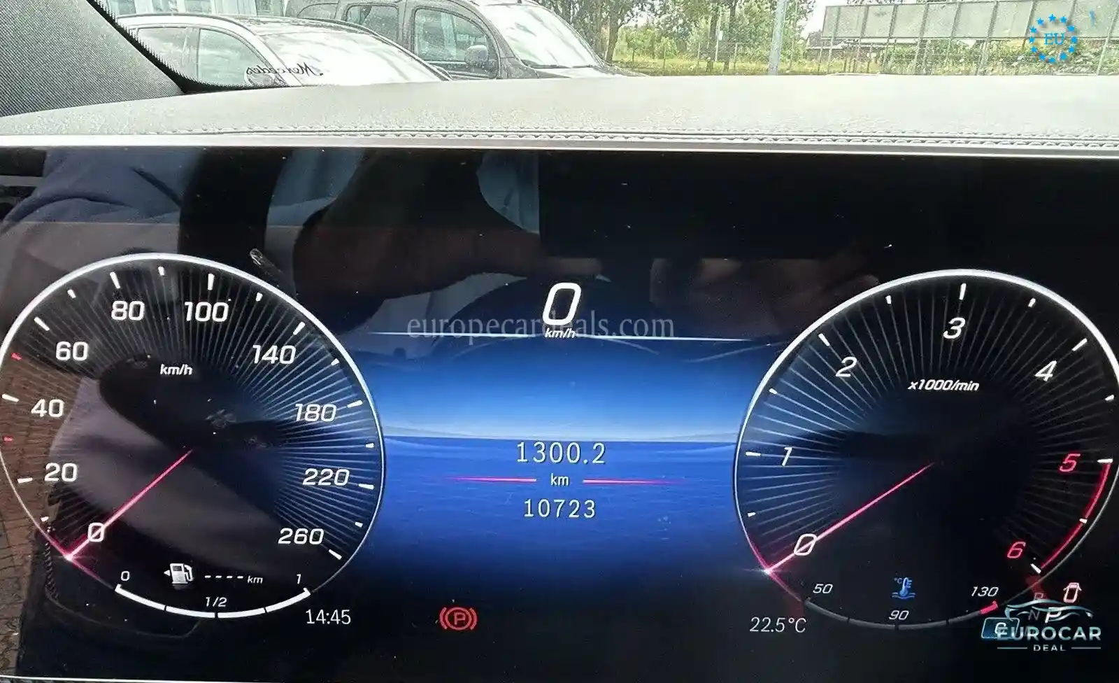 Mercedes-Benz V 300