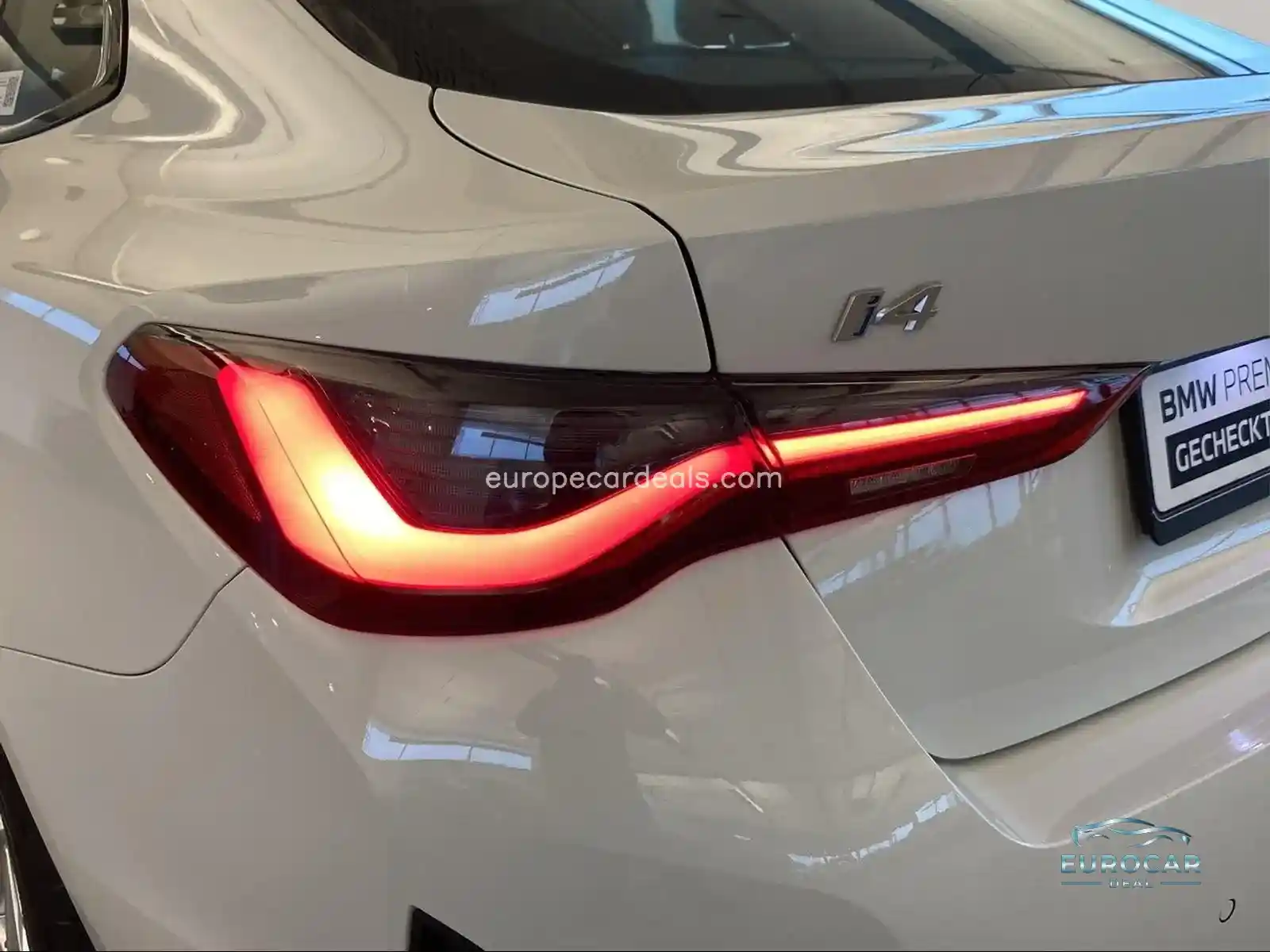 BMW i4