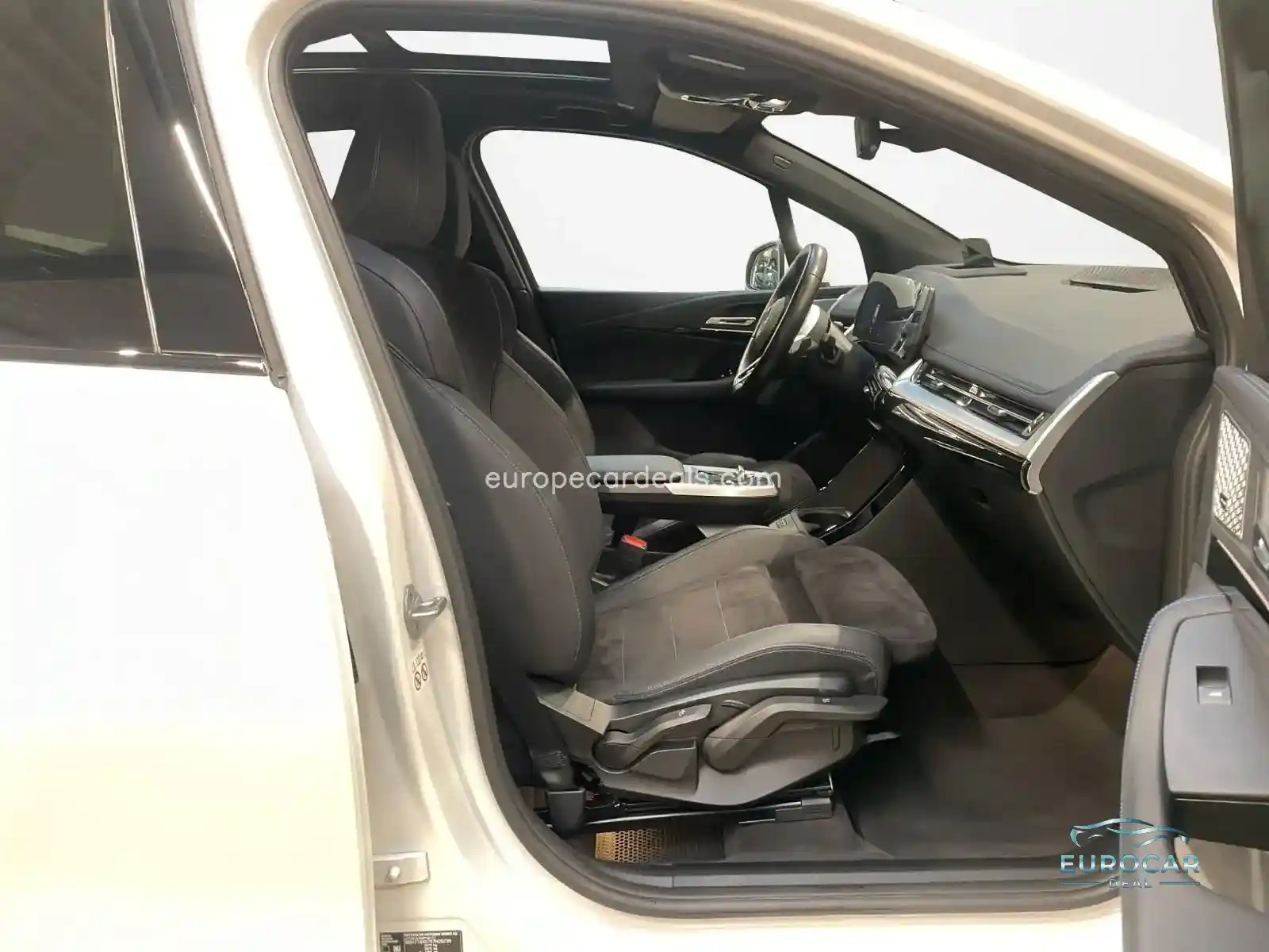 BMW 220 Active Tourer