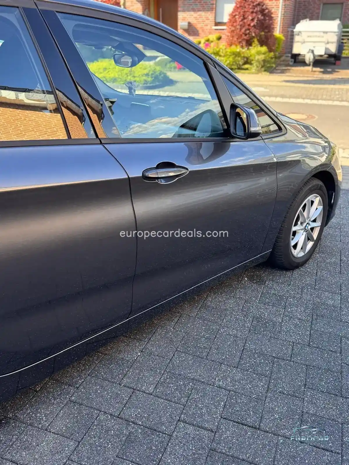 BMW 220 Active Tourer