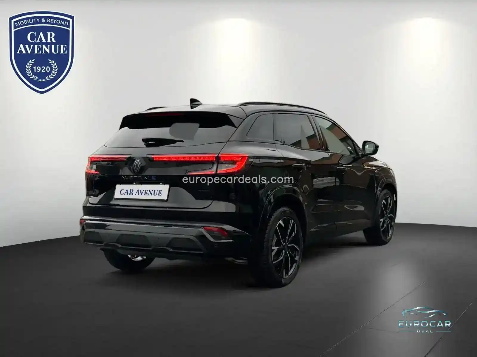 Renault Austral