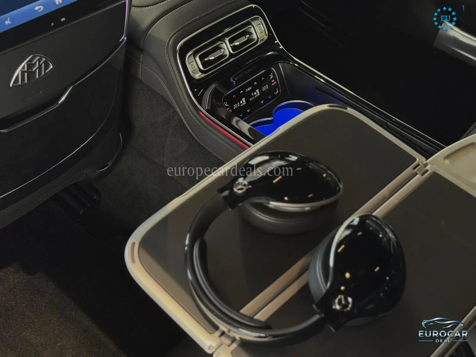 Mercedes-Benz S 580