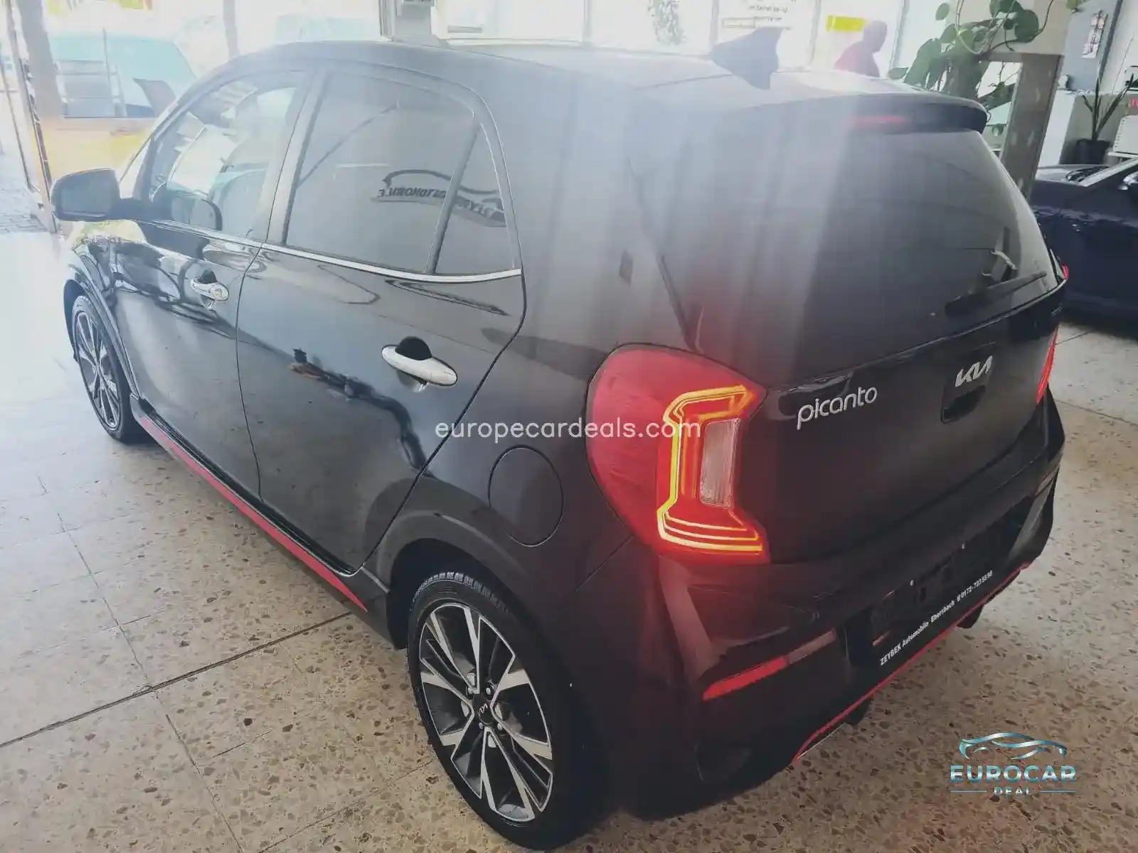 Kia Picanto