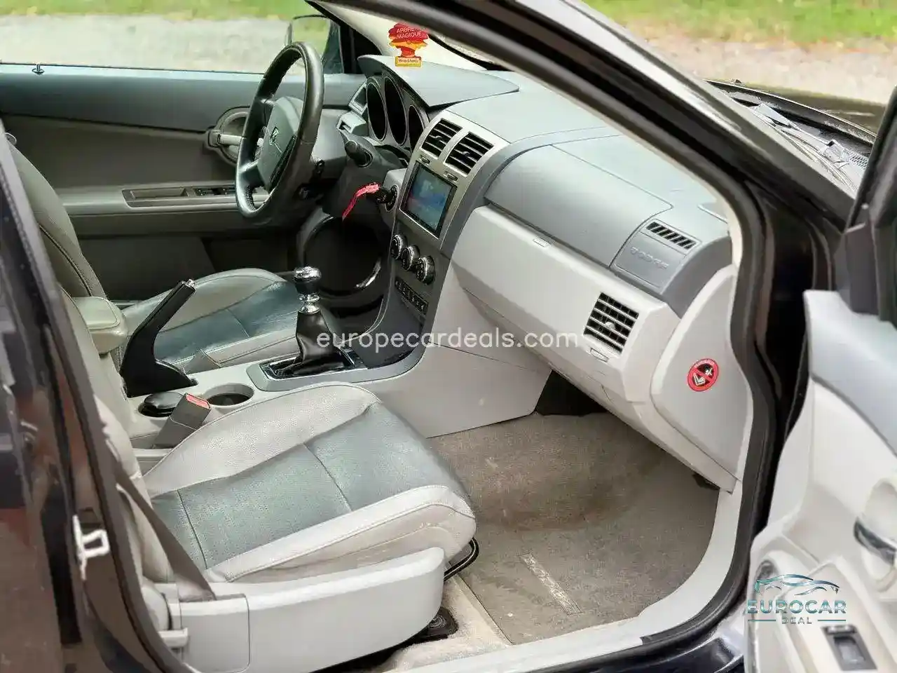 Dodge Avenger