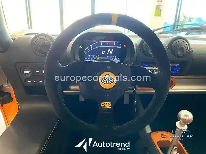 Lotus Elise