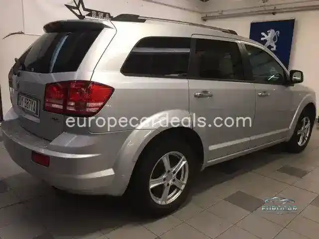 Dodge Journey