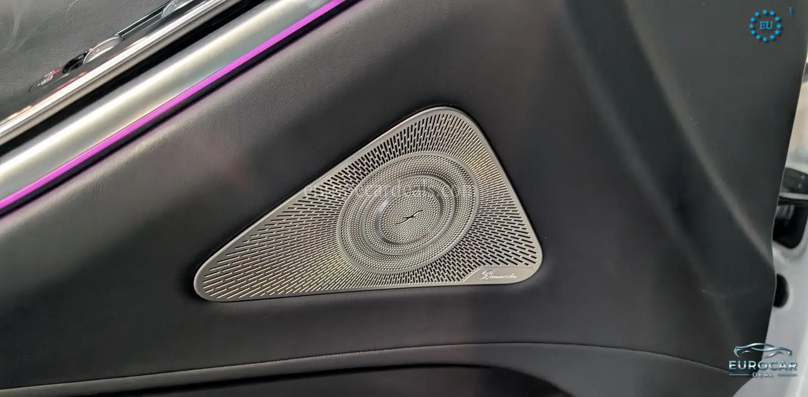 Mercedes-Benz S 63 AMG