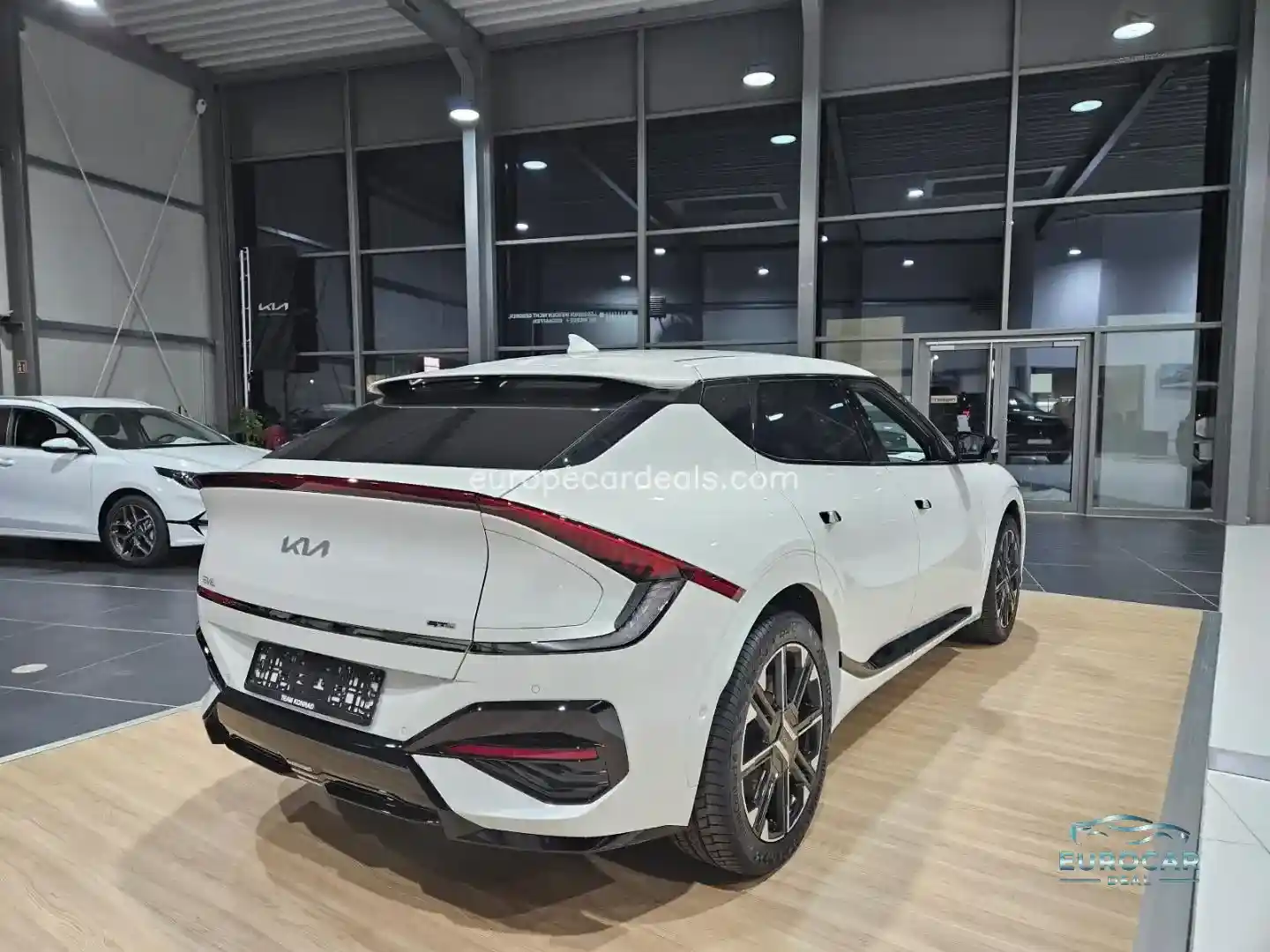 Kia EV6