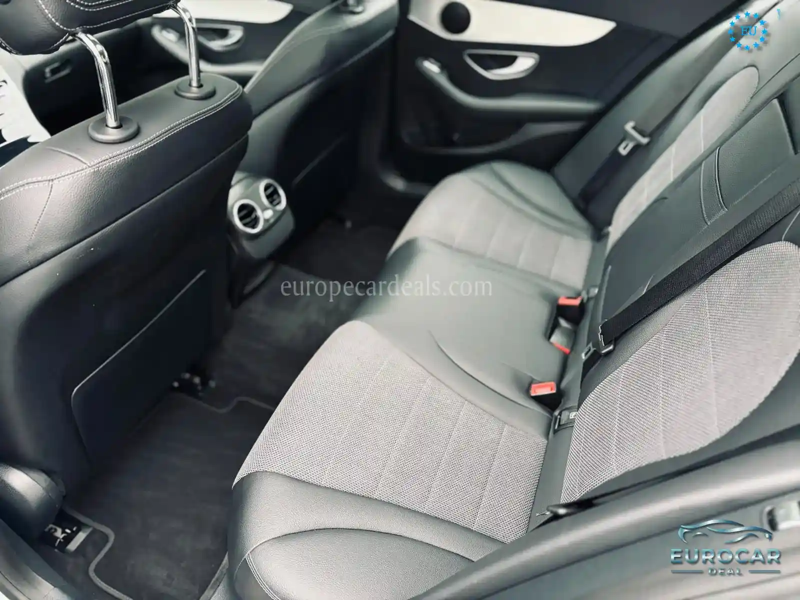 Mercedes-Benz C 250