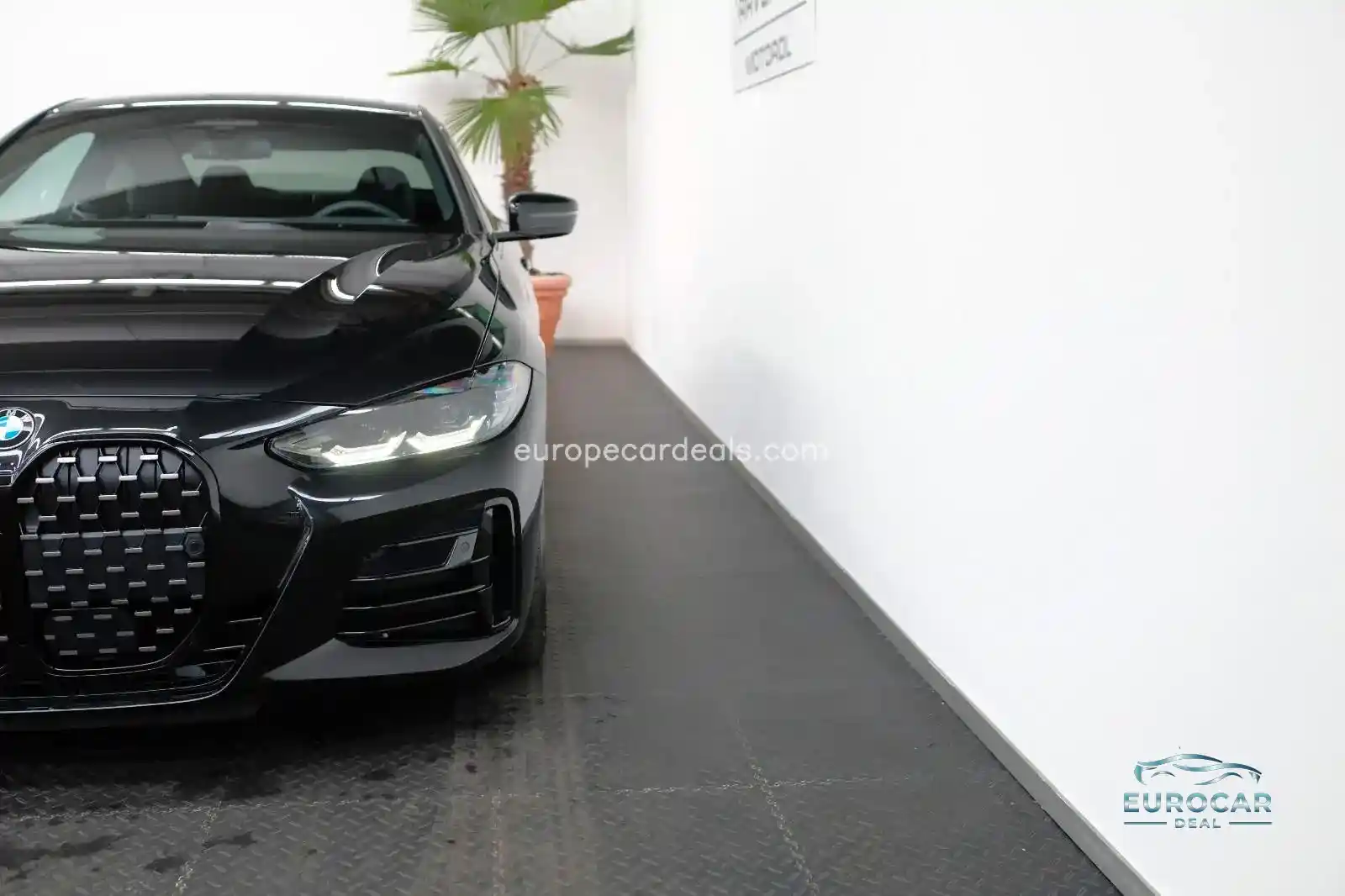 BMW M440