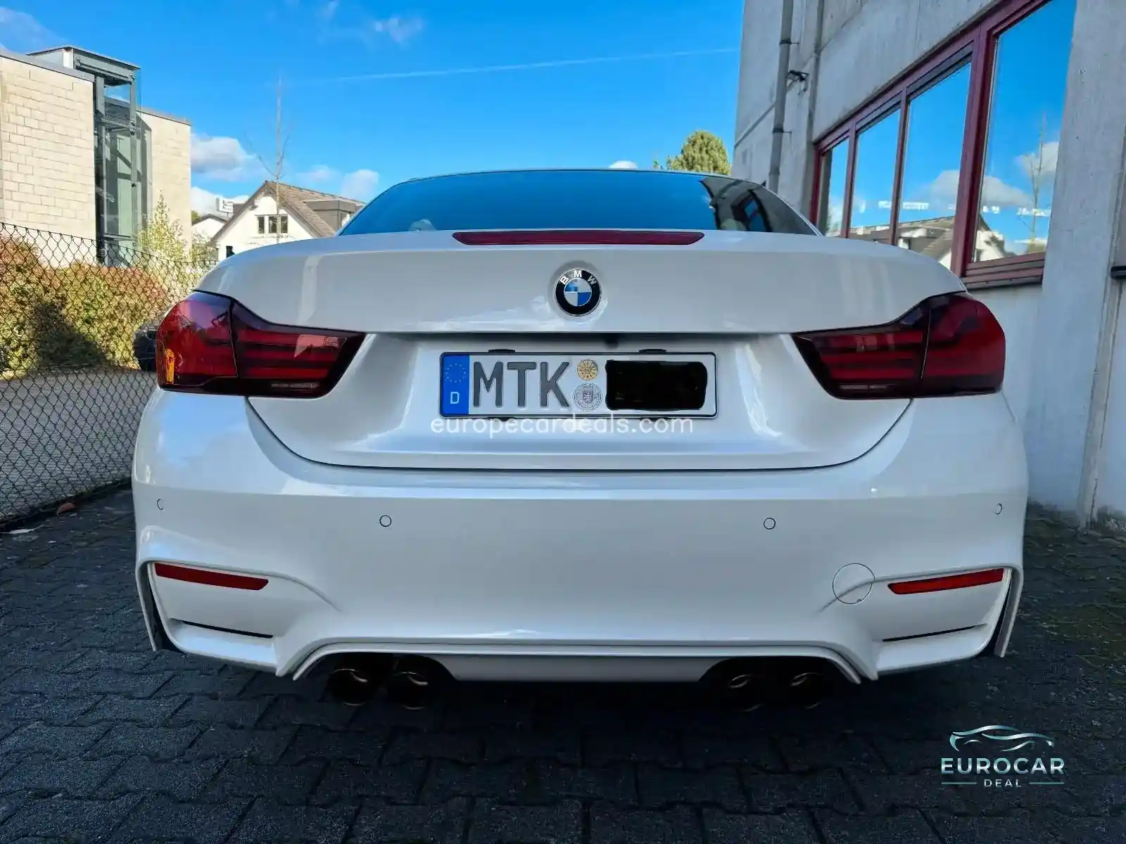 BMW M4