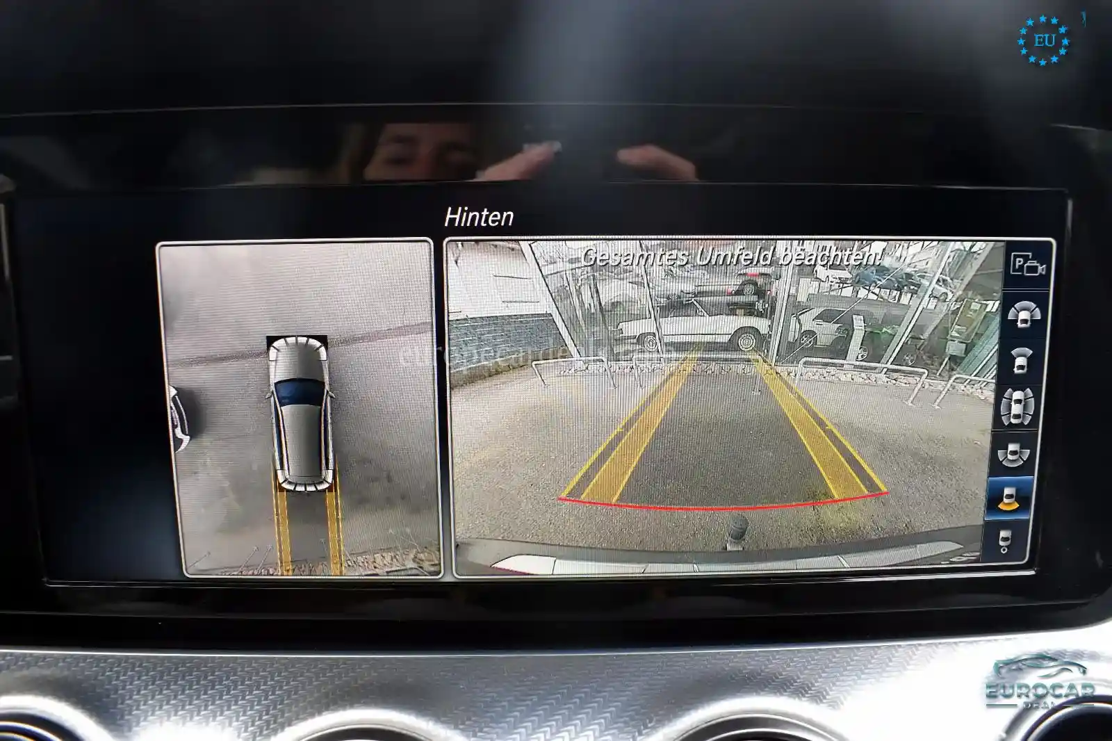 Mercedes-Benz E 400