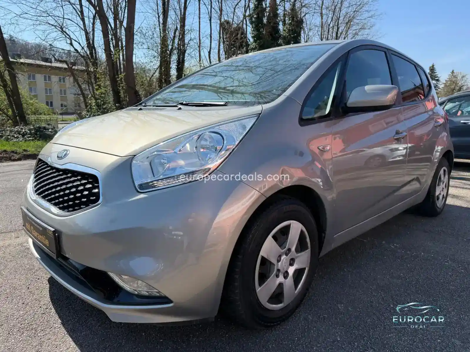 Kia Venga