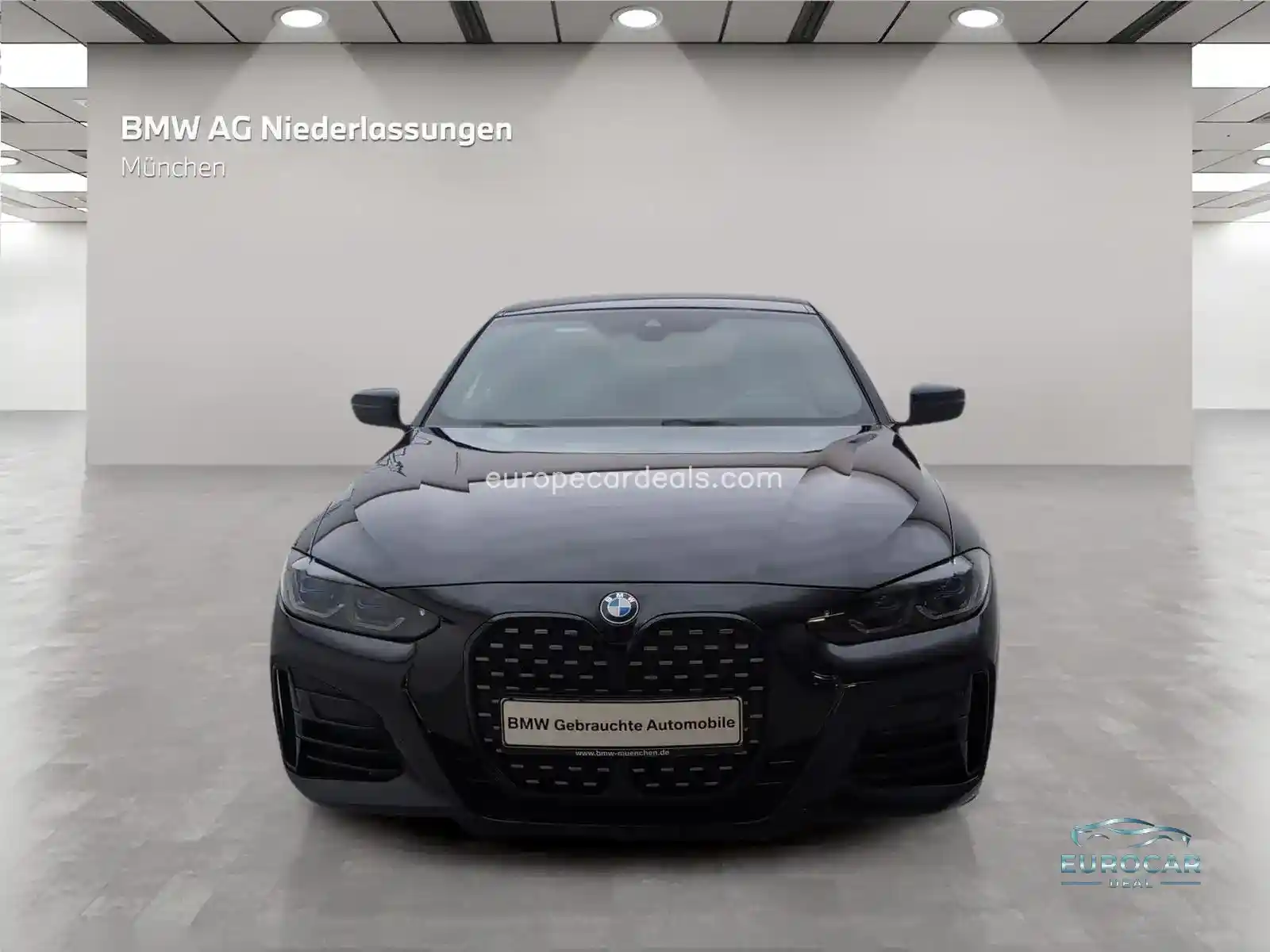 BMW M440