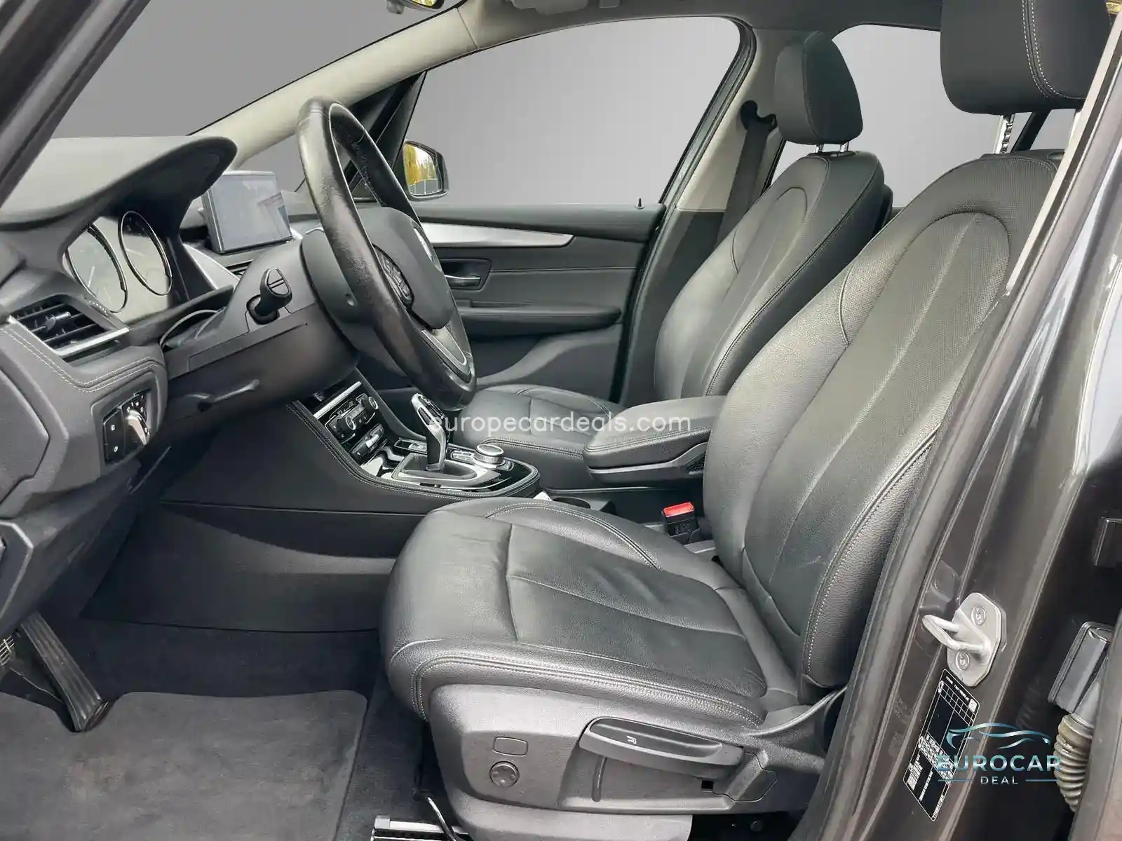 BMW 220 Gran Tourer