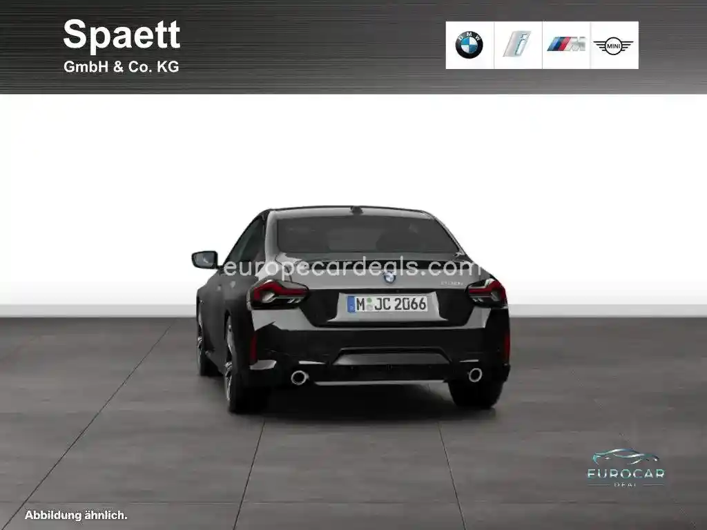 BMW 230