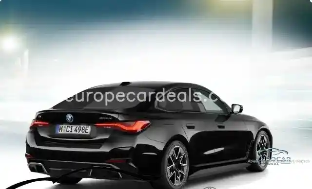 BMW i4