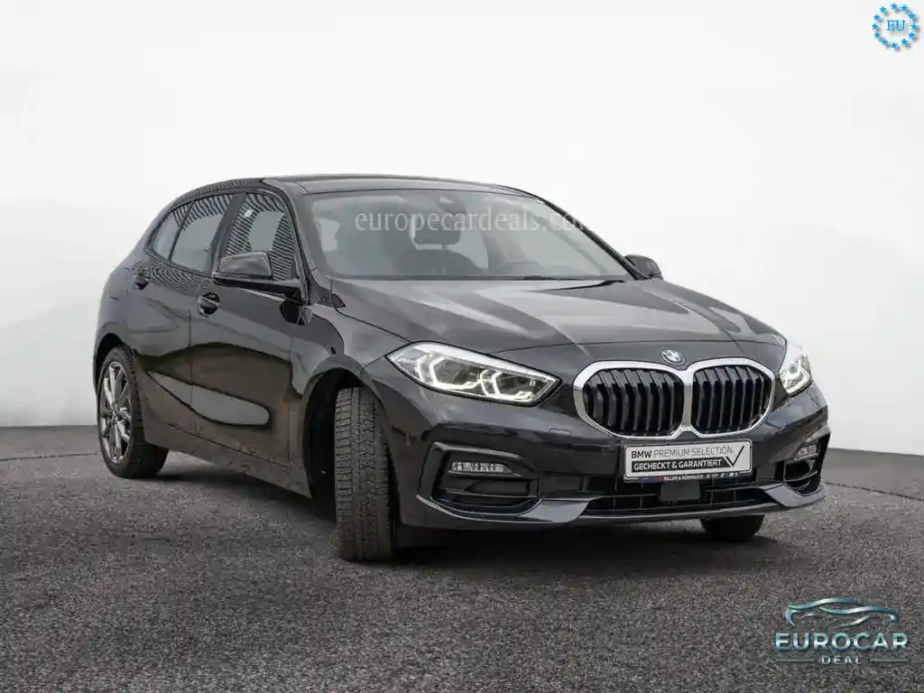 BMW 120