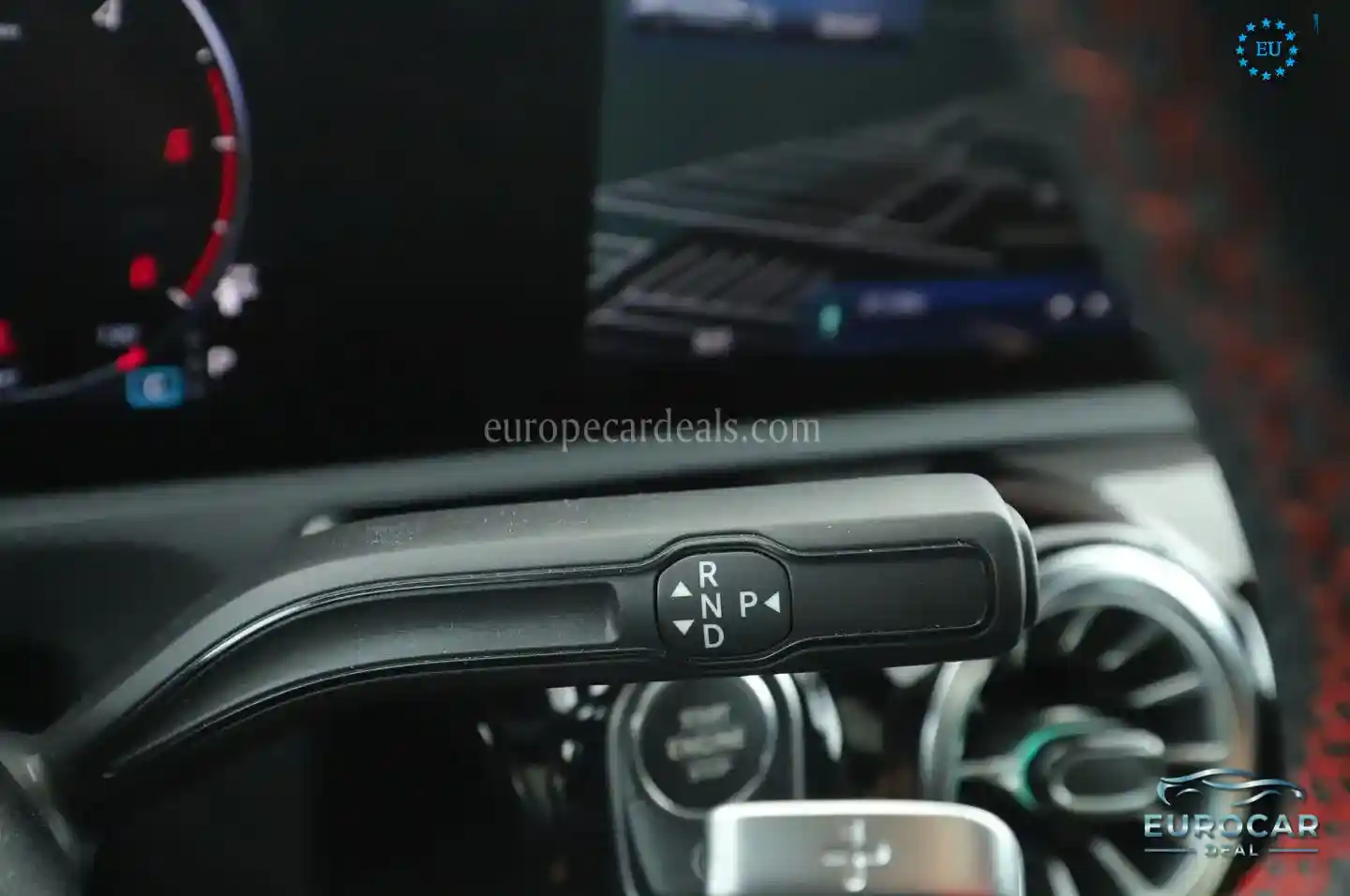 Mercedes-Benz CLA 220 Shooting Brake