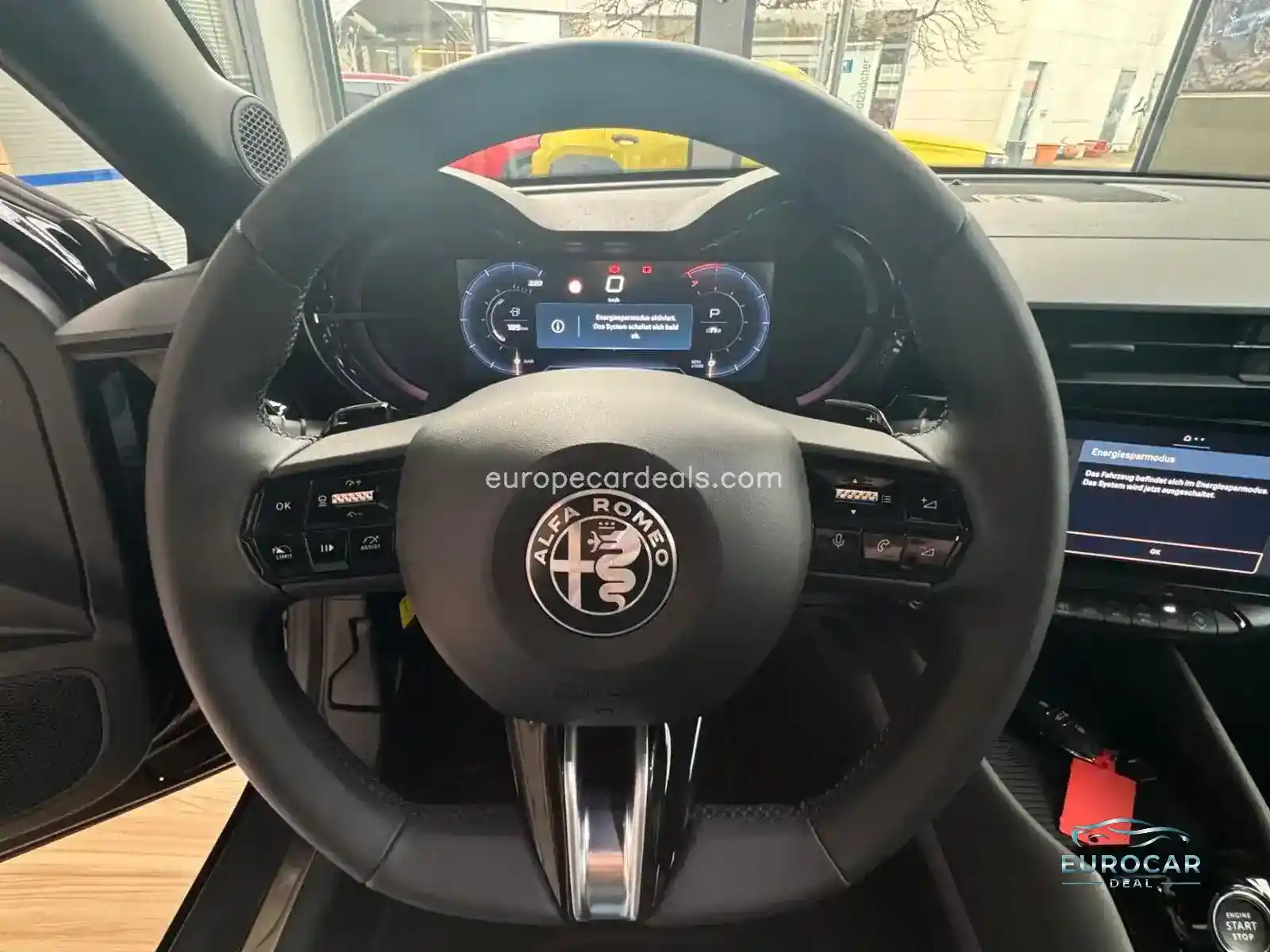 Alfa Romeo Junior