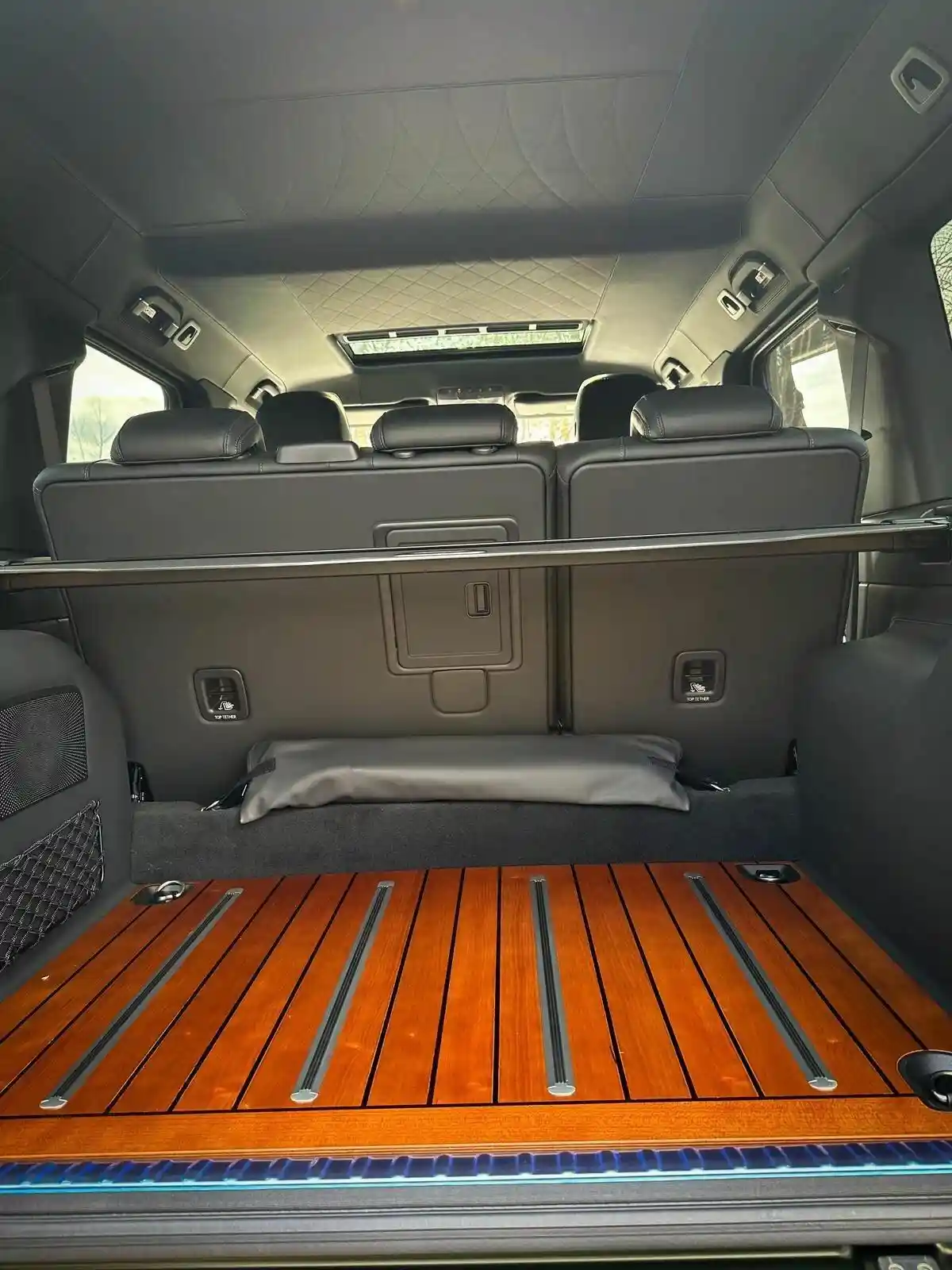 Mercedes-Benz G 500
