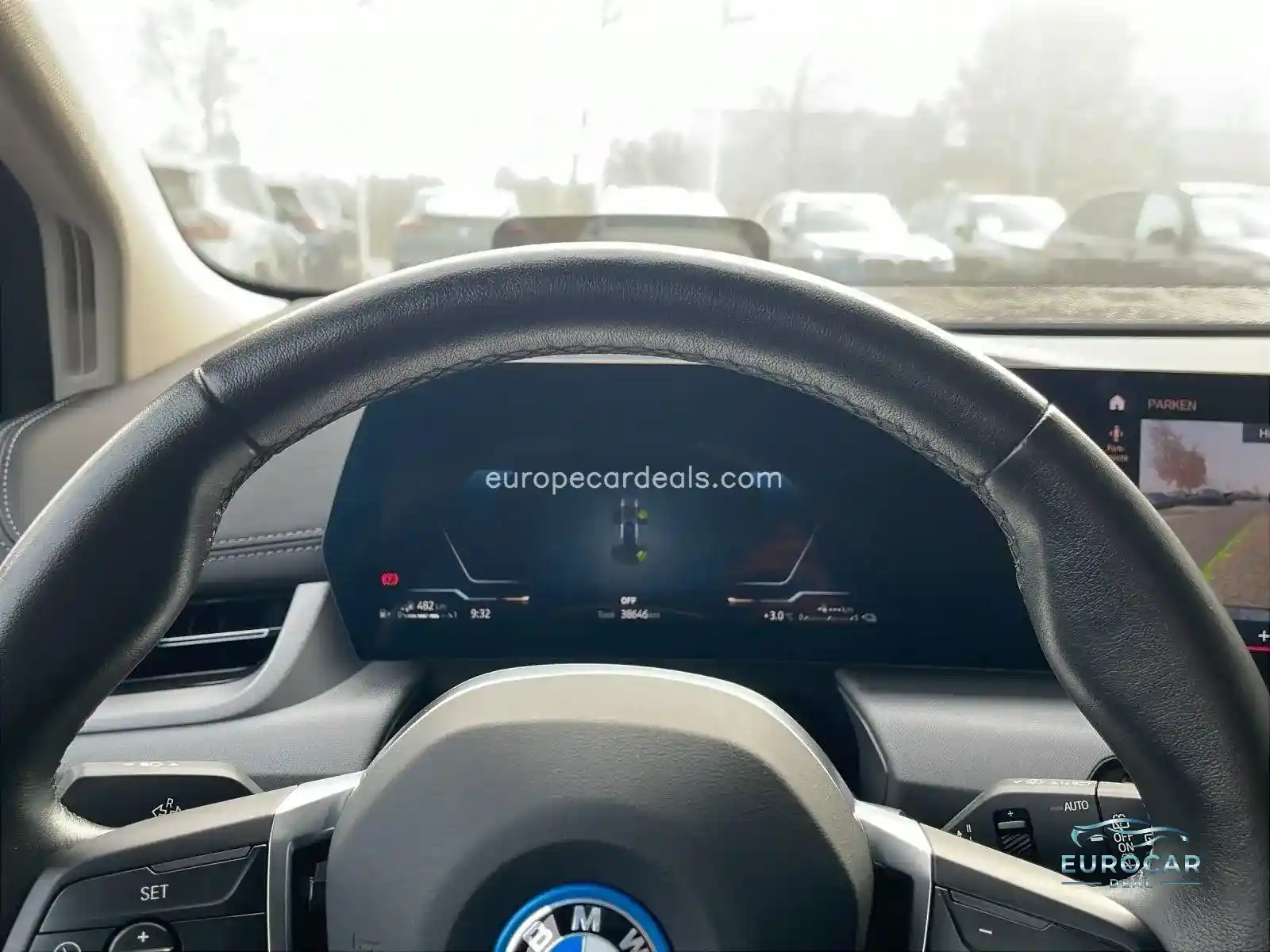 BMW 225 Active Tourer