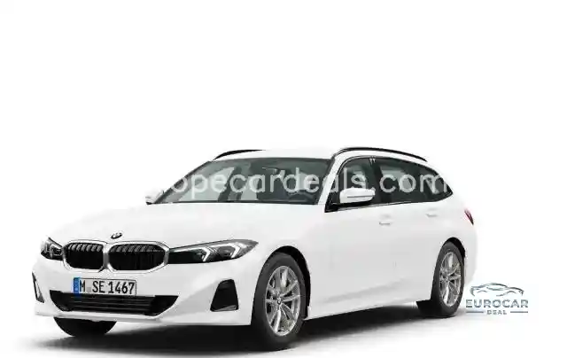 BMW 318