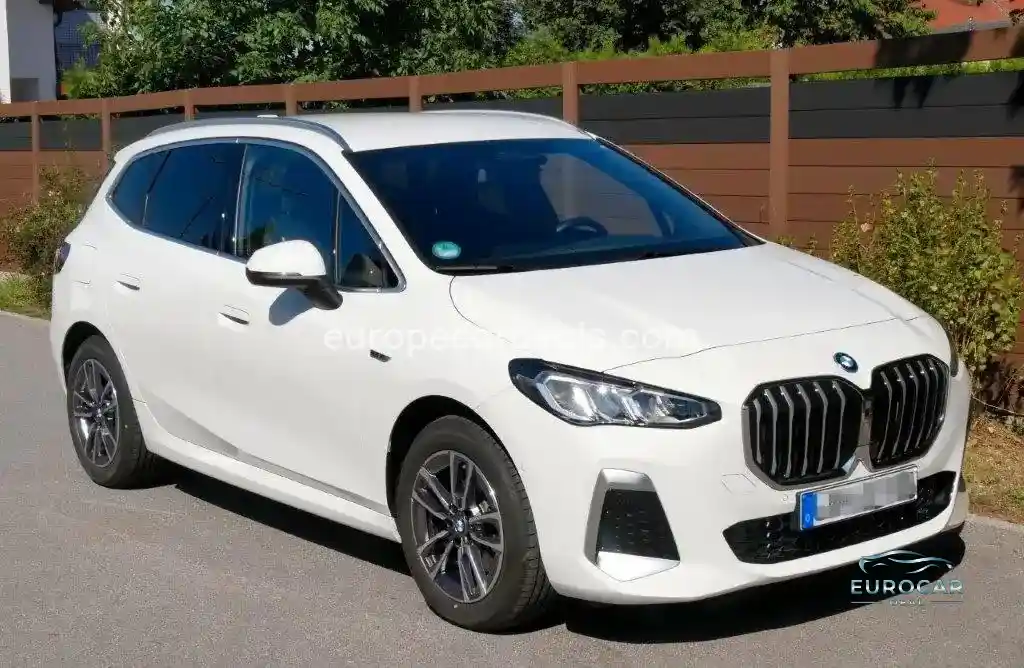 BMW 225 Active Tourer