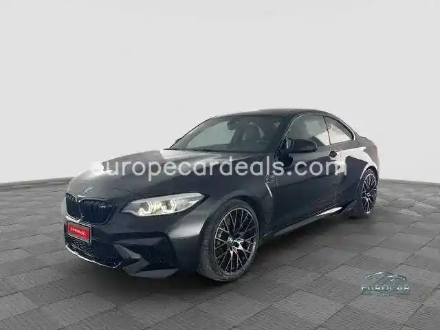 BMW M2