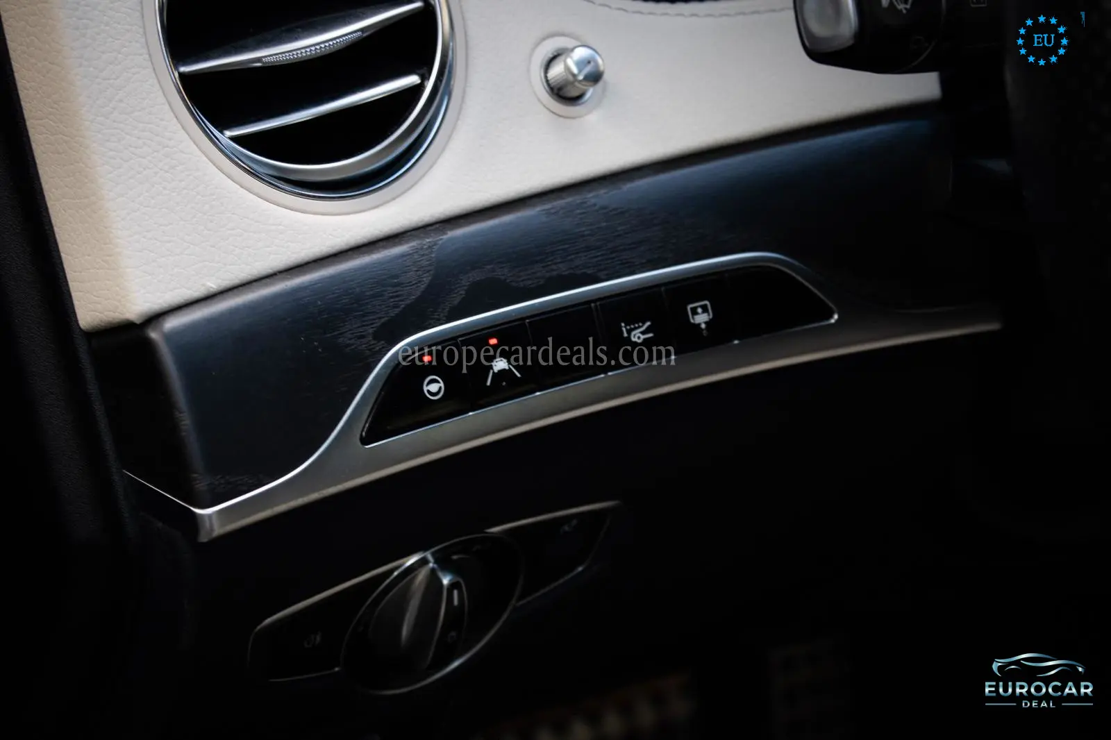 Mercedes-Benz S 400