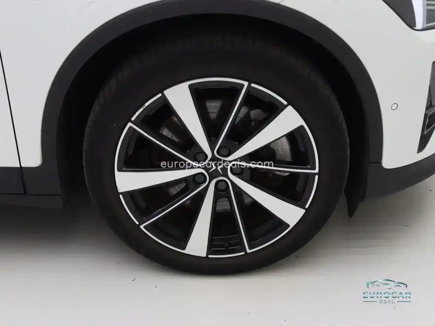 Polestar 2